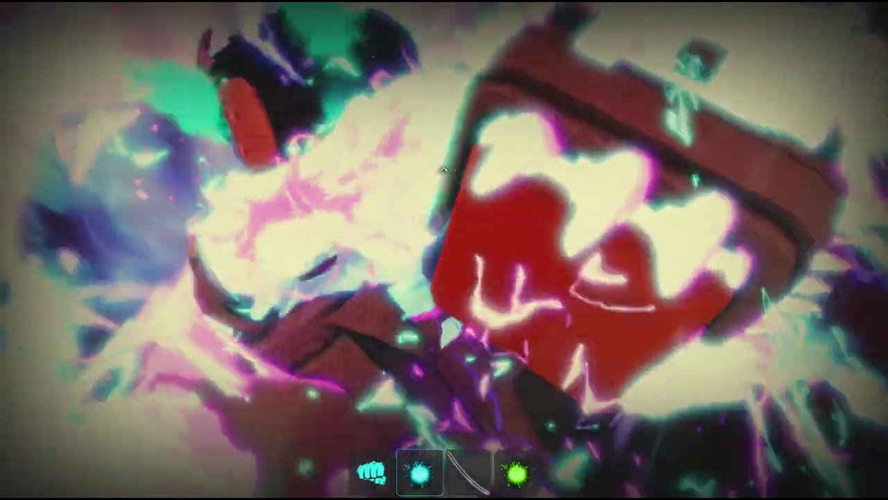 Lore accurate Kashimo