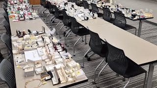 Authorities release photos of items seized during raid of Omaha store