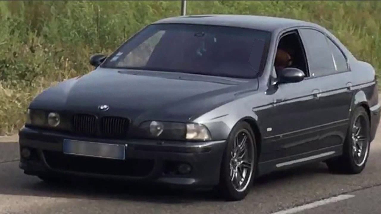 Bmw m5 v8 Bmw m5 v8