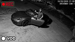 someone stole my car.. (VOD)