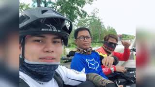 Chill Ride