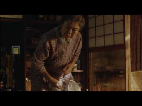 歩いても 歩いても』予告編 - YouTube