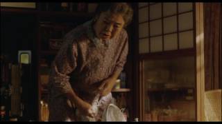 『歩いても 歩いても』予告編