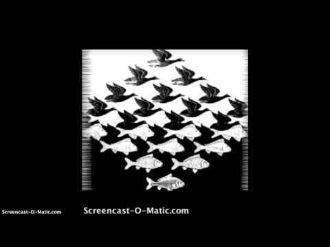 Positive And Negative Space 