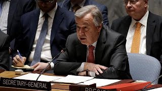D.R Congo: Collective of Catholic churches calls on UN for help