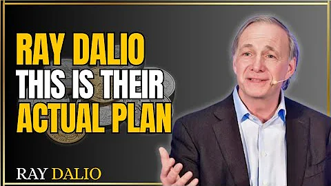 TRIPLE DIGIT SILVER WARNING! MUST WATCH IF YOU OWN GOLD AND SILVER - By Ray Dalio 