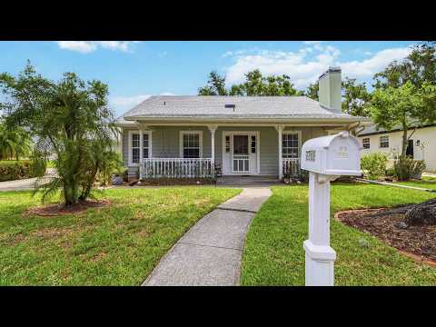2209 68th Drive E, Ellenton, FL home video tour