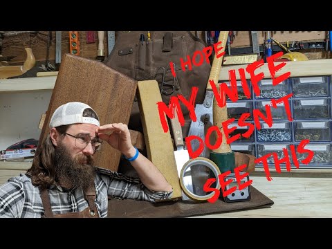 Woodworking tools every woodworker needs - YouTube