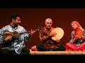 Alim Qasımov, Fərqanə Qasımova, Silk Road Ansamble və Mark Morris Dance Group — Layla and Majnun