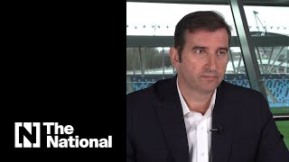 Man City Ceo Says This Is An Opportunity