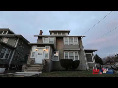 21 Pomona Ave, Newark, NJ home video tour