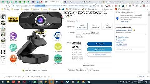 ebay listing template with tagbot editing charlesbrandeis