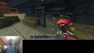 Playing Hytale Latest Pre-Release update in My 'No-Named' Kingdom