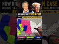 Did the Epstein case change public opinion on Trump? #Trump #EpsteinCase #USPolitics #Election2028