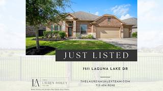 7511 Laguna Lake Dr, Spring, TX 77379 | Spring Home for Sale 7511 Laguna Lake Dr, Spring, TX 77379 | Spring Home for Sale