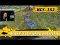 WoT Blitz - Бой мечта ПТ-ВОДА ● ИСУ-152 дико АТАКУЕТ противников не в ТОПЕ- World of Tanks Blitz