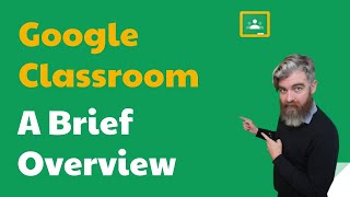 Famous 7 Tips to Use Google Classroom Like a Pro Profile