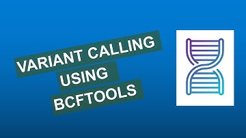 ShortClips Variant callling using bcftools