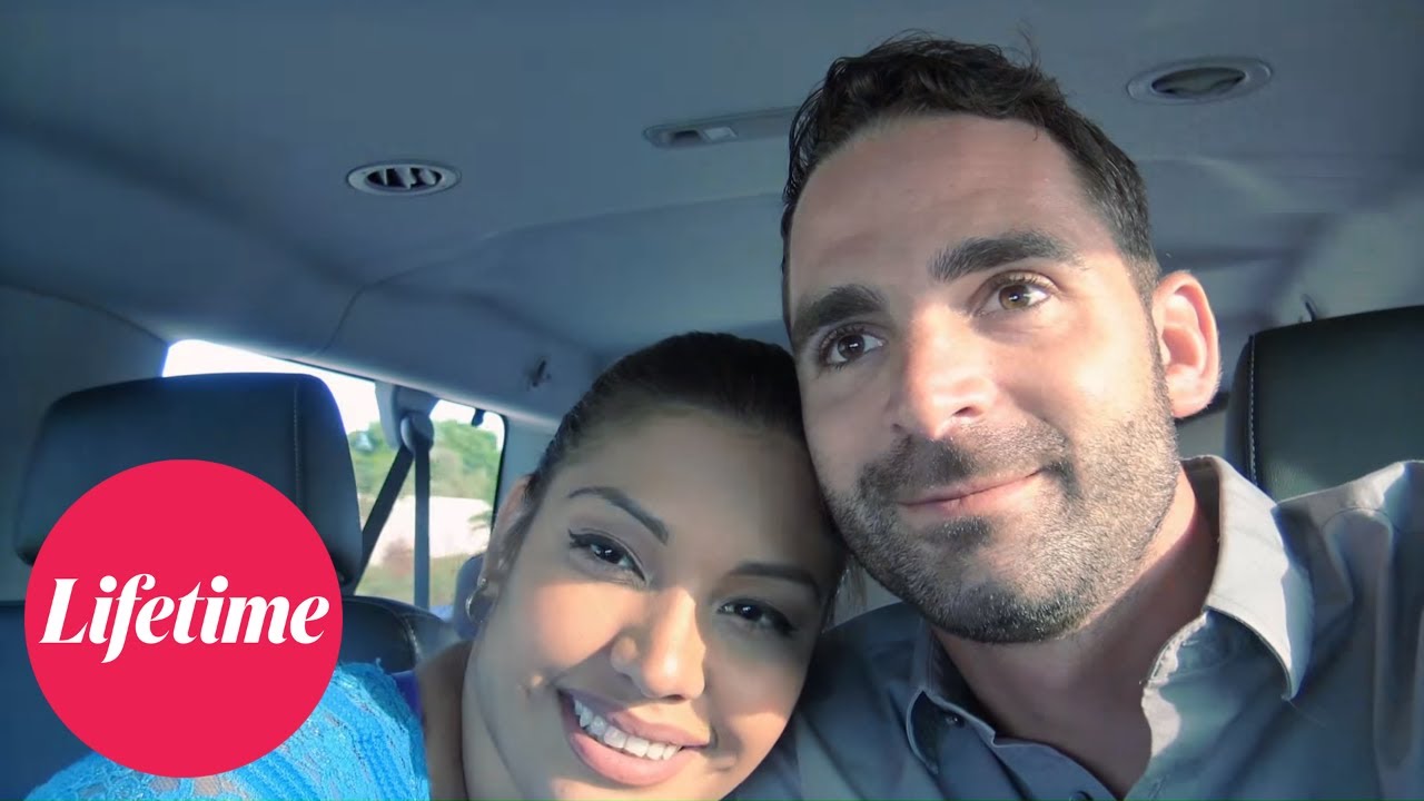 Married at First Sight: Confessions: Wedding Preparations (Season 4, Episode 1) | Lifetime
