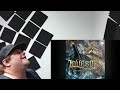 ANOTHER BANGER FROM LOVEBITES' NEWEST ALBUM OUTSTANDING POWER!! FORBIDDEN THIRST WAS SO 🔥🤘 (REACTION
