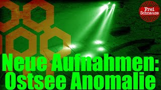 Kein Clickbait - Neue Aufnahmen: Ostsee Anomalie \u0026 Meine Meinung dazu!