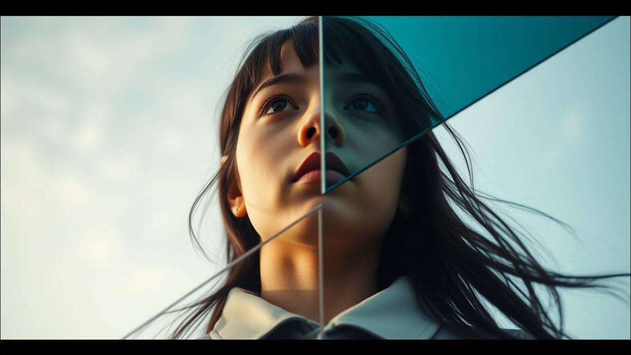 Good Luck, Babe! | Original English Breakup Anthem (Emotional Pop Song)