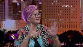 Nusyahbani Katjasungkana Vonis Terhadap Ahmad Dhani Tak Lepas Dari Konteks Politiknya  Rosi