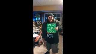 Download Lagu True Rhyme Uniquely Teaching Honesty (T.R.U.T.H) One Shot Audition MP3