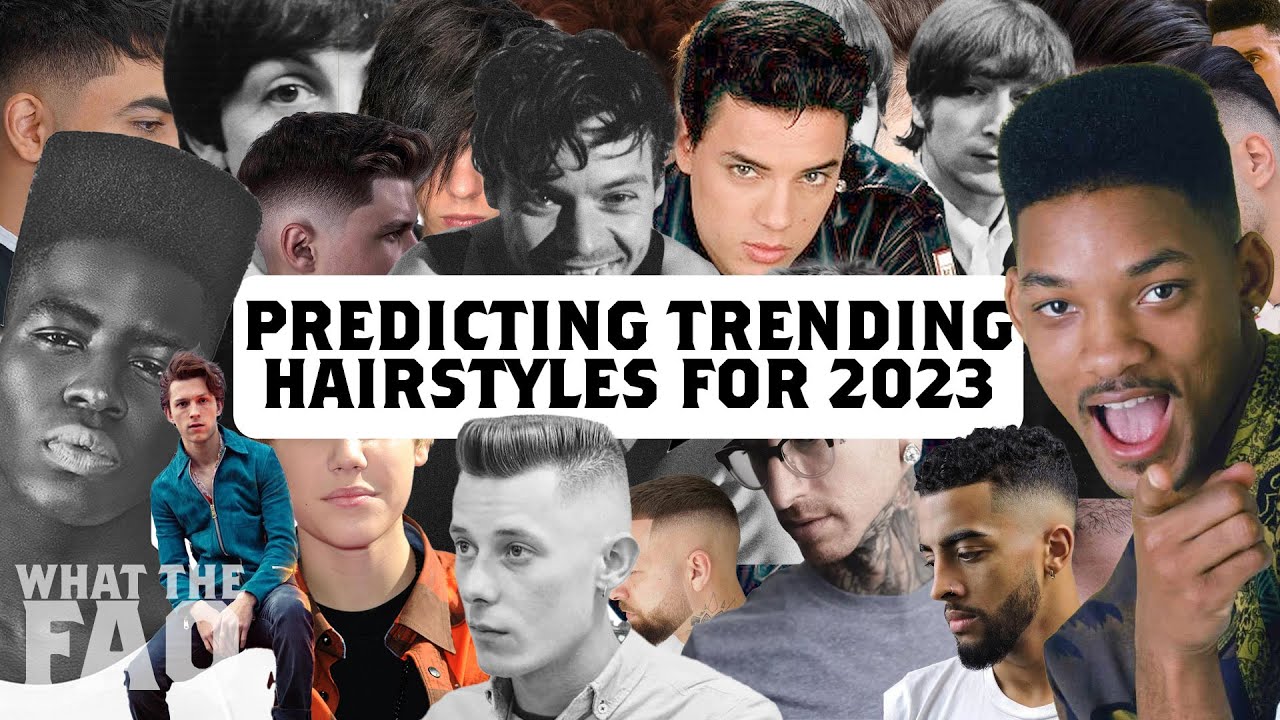 The Best High Fade Haircuts For Men: 2024 Edition