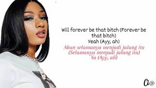 Megan Thee Stallion - Savage | lirik dan terjemahan