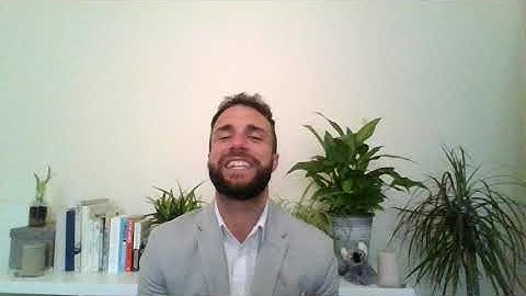 GEC Self Introduction Video