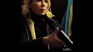 Arka Sokaklar Selinden Giraya Efsane Dayak