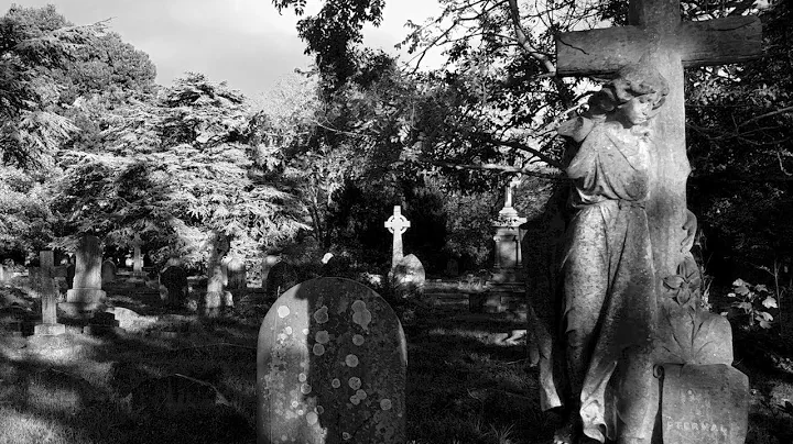 Greg Harper.  The Old Boneyard (Official Video)