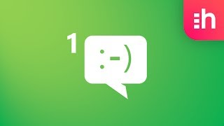 HIDE NUMBER on Messaging tile of Dual Sim Lumia Phones (950xl) - hologei screenshot 5