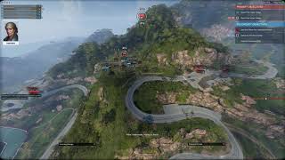 Armored Warfare Spirit Haven Chapter 1 Shiroyama achievement