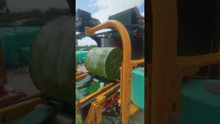 #Belt Conveyor Baler#Silage Baler#Agriculture#Quality First, Integrity Foremost