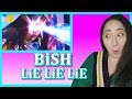 BiSH / LiE LiE LiE | Eonni88