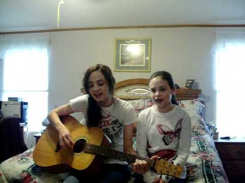 How Great Thou Art - Heather And Olivia