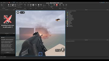 (Roblox ACS 2.0.1) Smoother sway and something