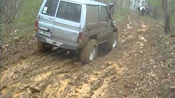 boulogne sur gesse 4x4