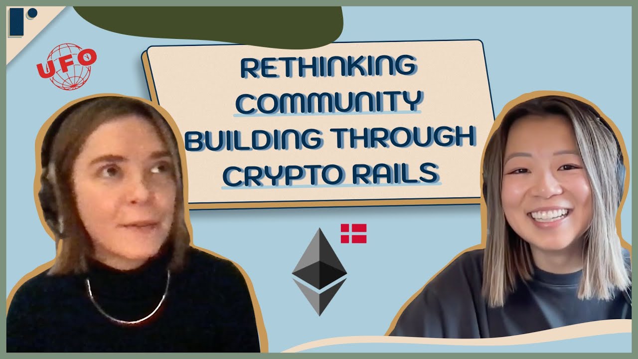 Rethinking Community Building Through Crypto Rails w aiio | S7 E7