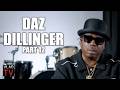 Daz on Being Friends with Biggie After Hit â€˜Em Up, Stayed Out of Mob vs Southside Beef (Part 12)