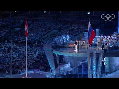 Vancouver Olympics Opening Ceremony 2010  2010 winter olympics, Winter  olympics, Vancouver winter