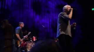 Guided By Voices - The Goldheart Mountaintop Queen Directory (live)