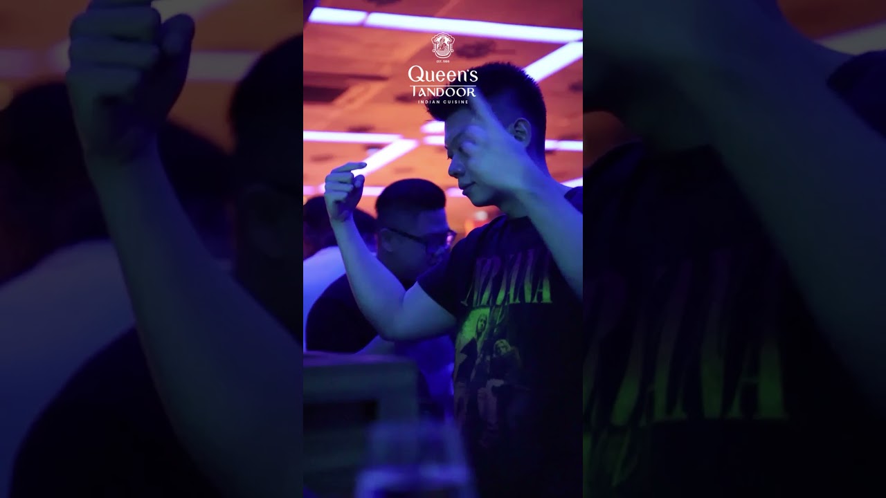 Looking for the Best Cocktail Bar in Bali? 🍹 Discover Queen’s Tandoor’s Signature Cocktails!