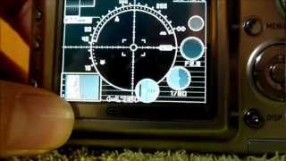 ちょっと珍しい？ CASIO EX-P600（昔の最上位機種）