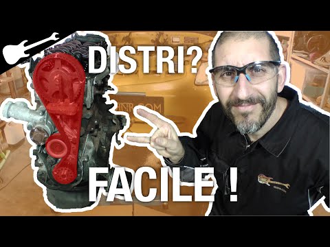 Vidéo: Comment Faire Une Distribution