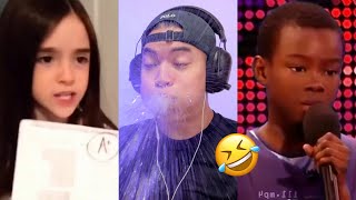 Nonomen funny video😂😂😂 BEST Nonomen Funny Try Not To Laugh Challenge Compilation 🤣