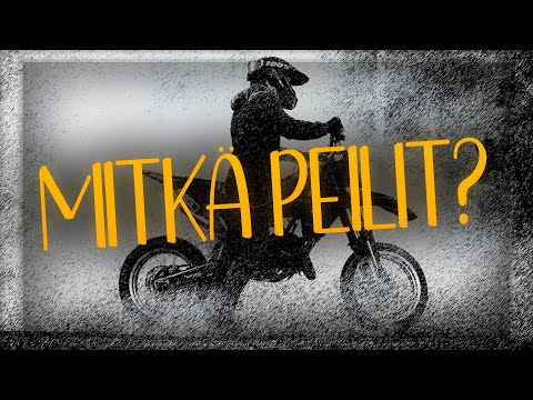 Video: Peilien Reunakatalyytti - Savant Erikoisvalolaite