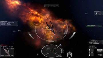 FreeSpace 2 - Their Finest Hour (Mission 33)